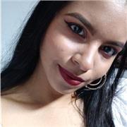 Profesora de inglés para personas con nivel principiante o básico